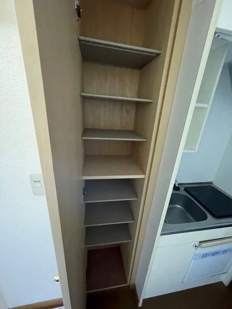 シューズボックス