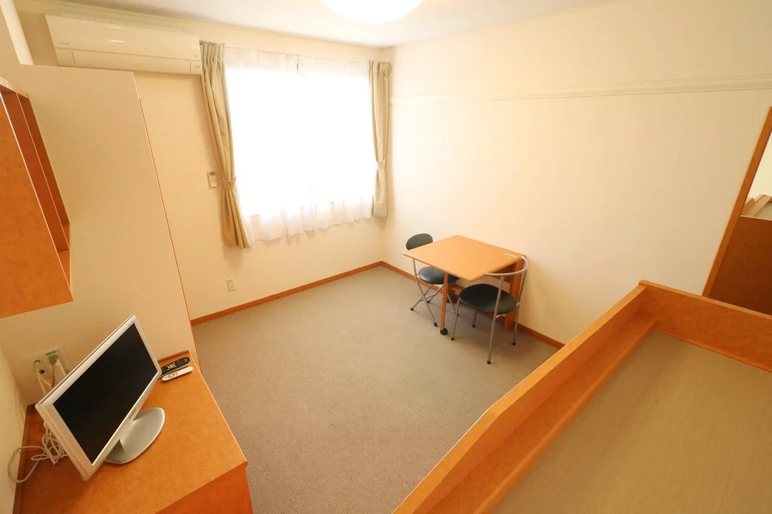 退寮をお考えの方には家具家電付きがおススメ！