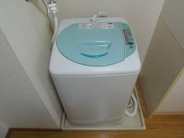 洗濯機（家電有り部屋のみ）