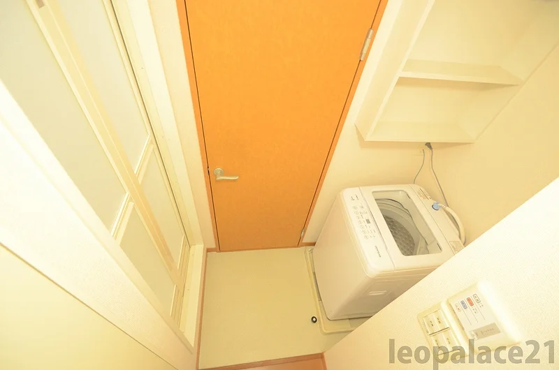 同タイプ物件写真です。