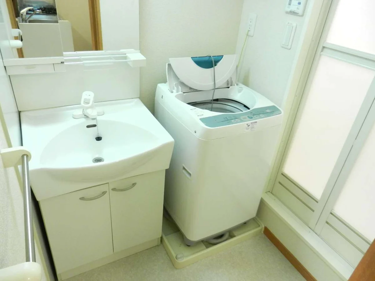 同タイプ物件の為、実際とは異なる場合がございます。