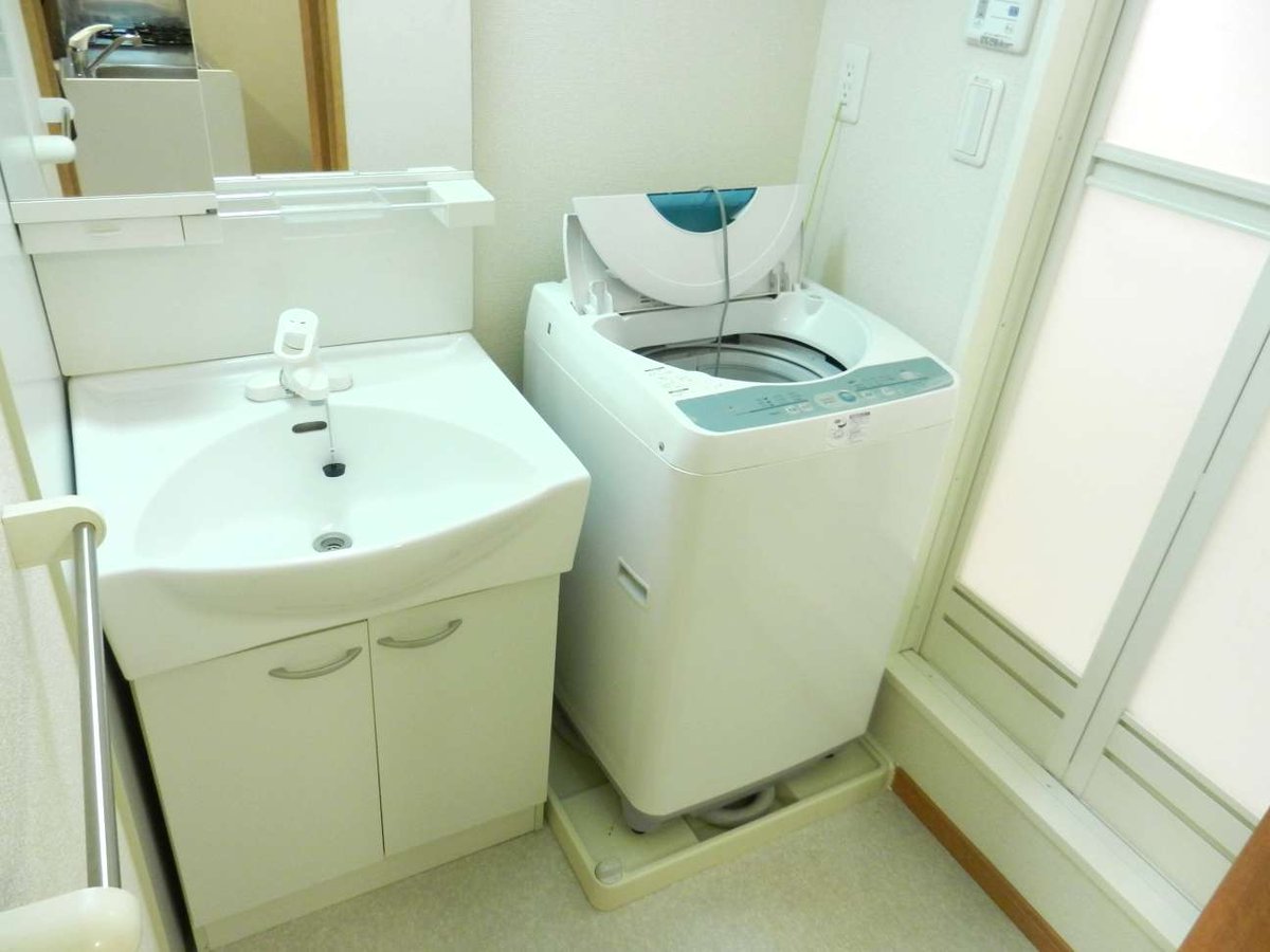 同タイプ物件の為、実際とは異なる場合がございます。
