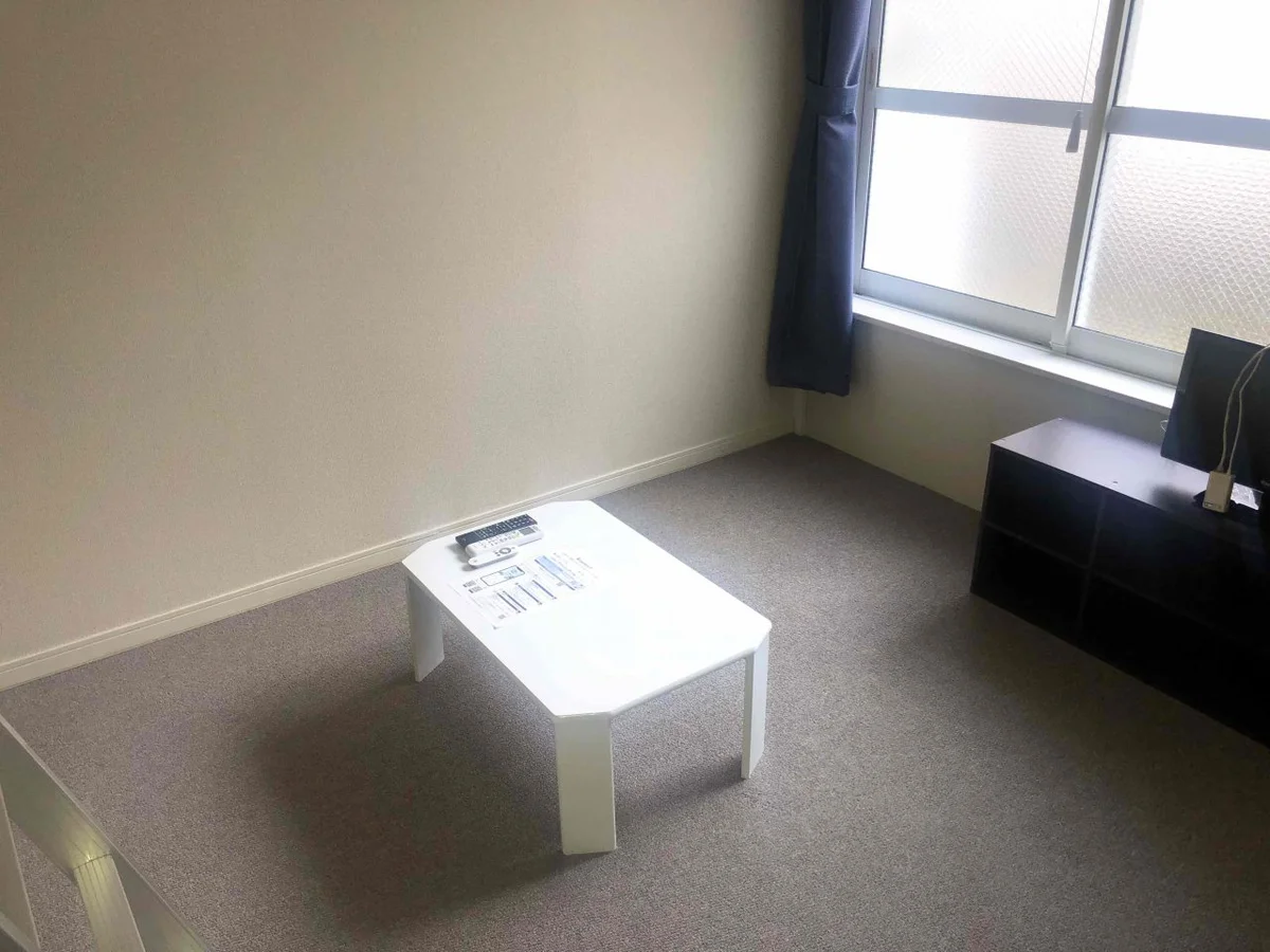 設備・仕様は号室により異なる為、現況を優先致します。