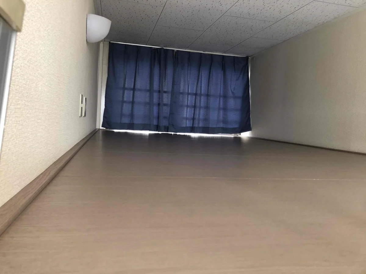 設備・仕様は号室により異なる為、現況を優先致します。