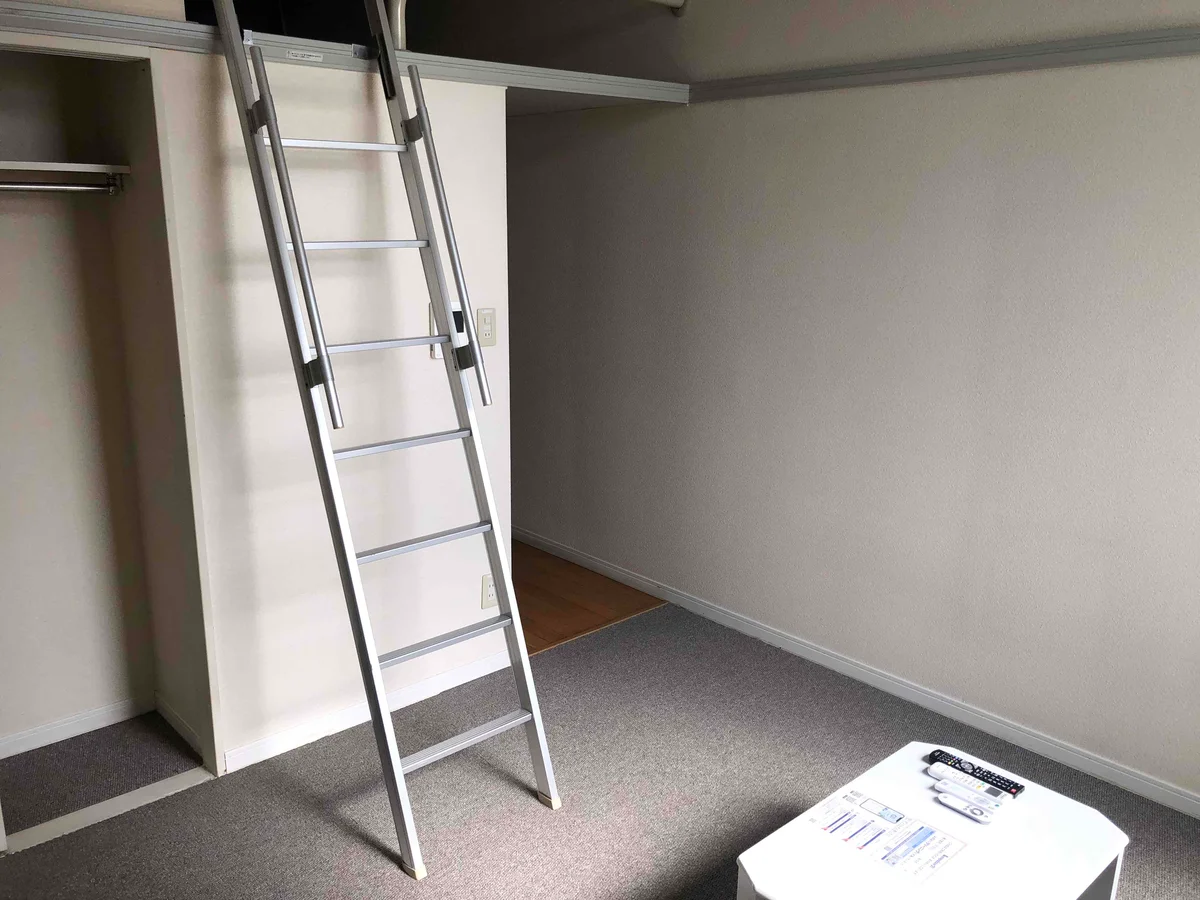 設備・仕様は号室により異なる為、現況を優先致します。