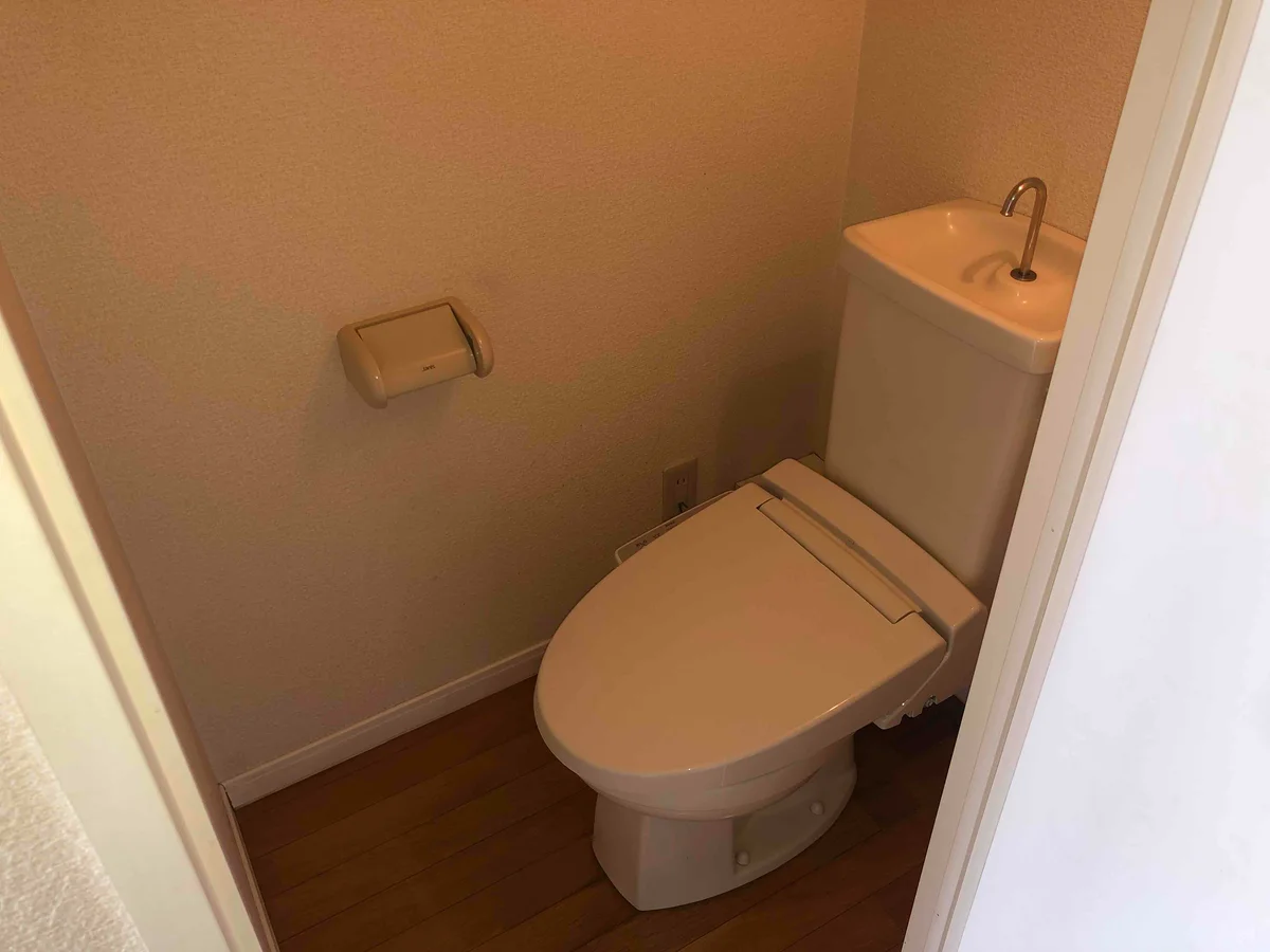 設備・仕様は号室により異なる為、現況を優先致します。