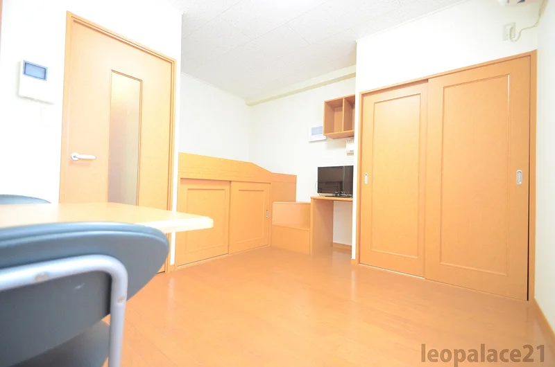 レオパレスラ・フォーレⅢ - 羽曳野市 マンスリーマンション 羽曳野市 ウィークリーマンション