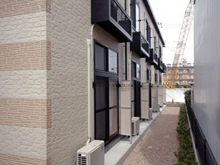 備品や設備仕様は号室等により異なります現地をご確認下さい。