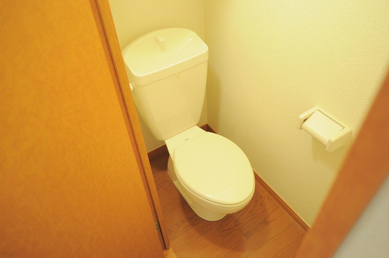 風呂・トイレ別