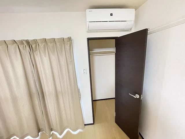 設備・仕様は号室により異なる為、現況を優先致します。