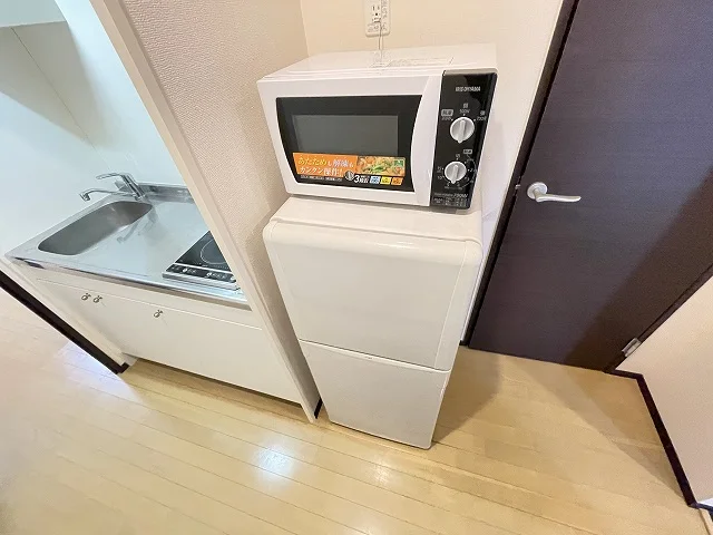 設備・仕様は号室により異なる為、現況を優先致します。