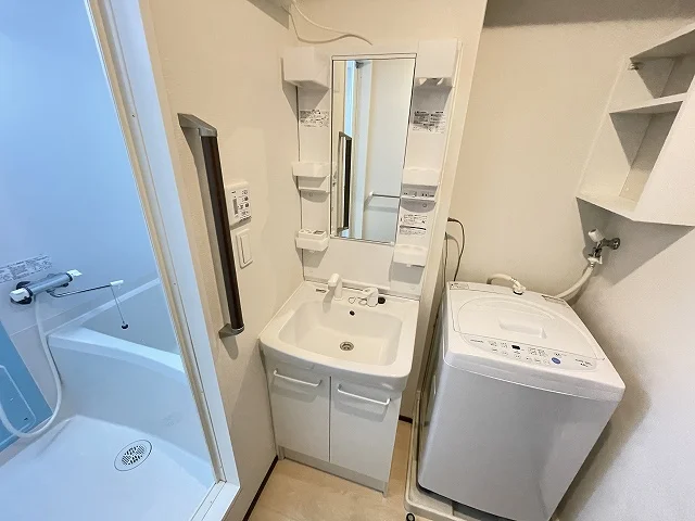 設備・仕様は号室により異なる為、現況を優先致します。