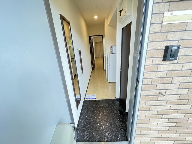 設備・仕様は号室により異なる為、現況を優先致します。