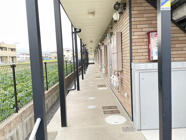 設備・仕様は号室により異なる為、現況を優先致します。