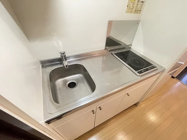 設備・仕様は号室により異なる為、現況を優先致します。