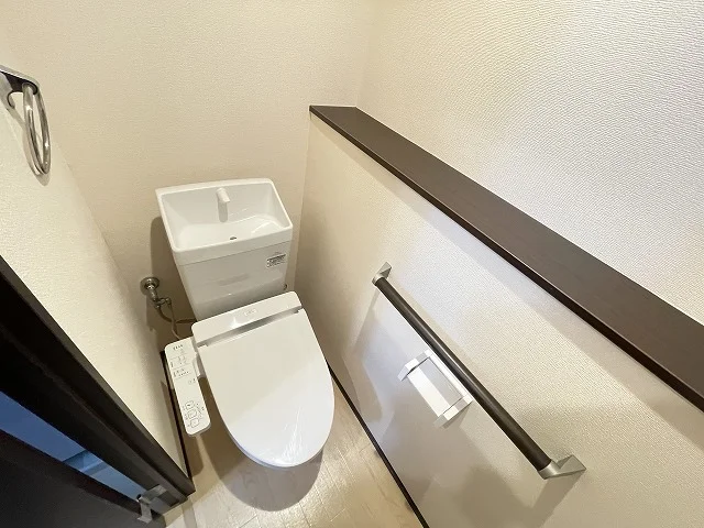 設備・仕様は号室により異なる為、現況を優先致します。