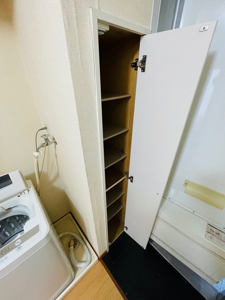 シューズボックス