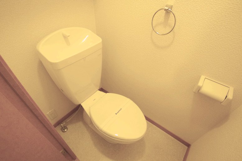 お風呂とトイレは別がいいですよね