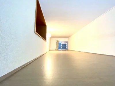 ロフト部分です。