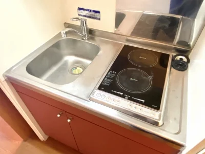 ラジエントジーターで安心♪