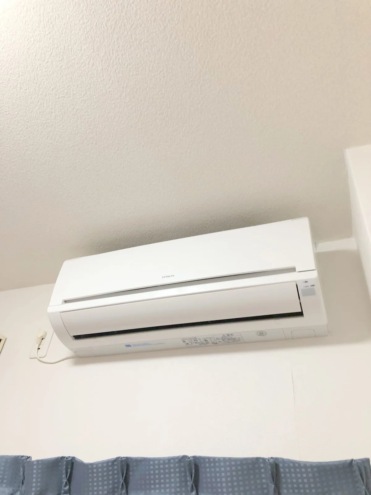 エアコンも！うれしい♪