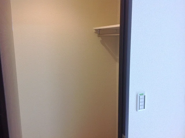 同じタイプの物件写真です。