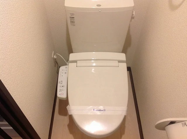 実際のお部屋と異なる場合がございます。