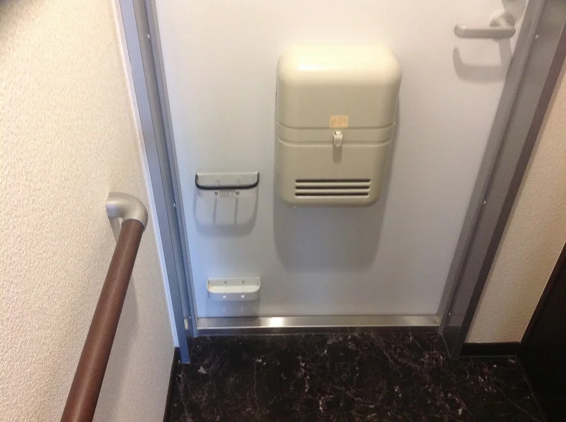 同じタイプの物件写真です。