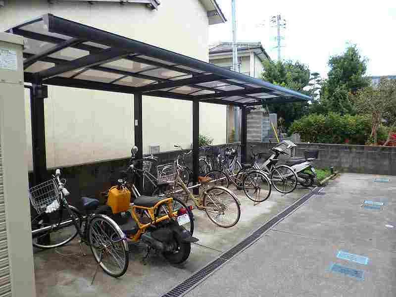 設備・仕様は号室により異なる為、現況を優先致します。