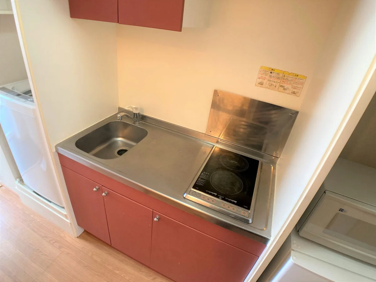 設備・使用は号室により異なる為、現況を優先致します。