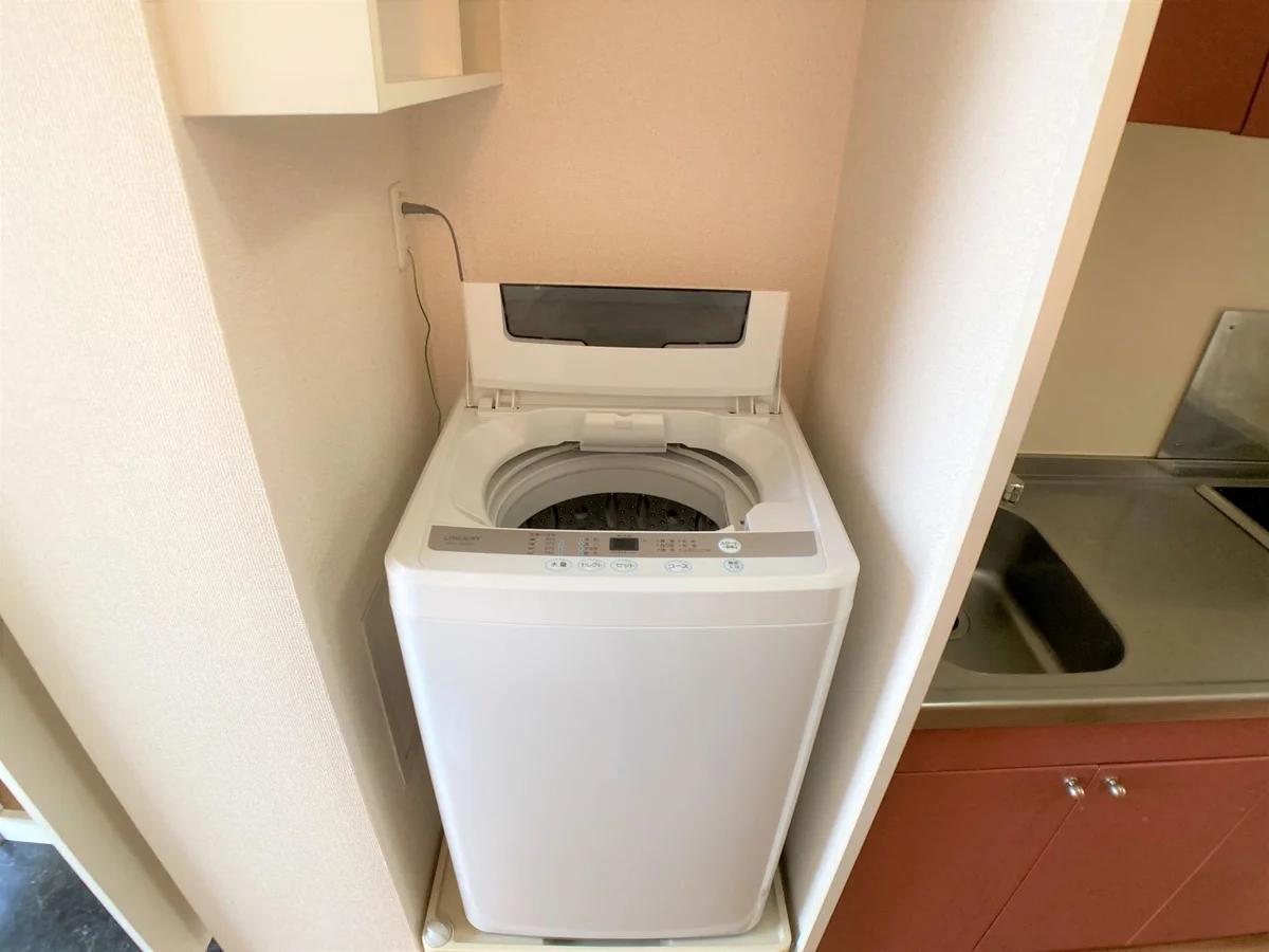 設備・使用は号室により異なる為、現況を優先致します。