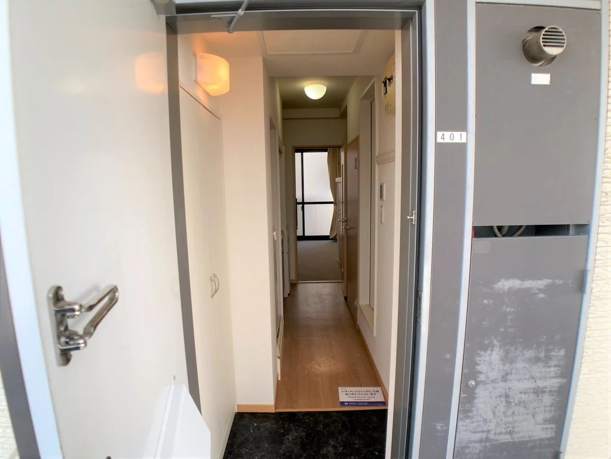 設備・仕様は号室により異なる為、現況を優先致します。