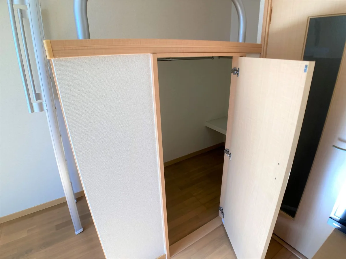 設備・使用は号室により異なる為、現況を優先致します。