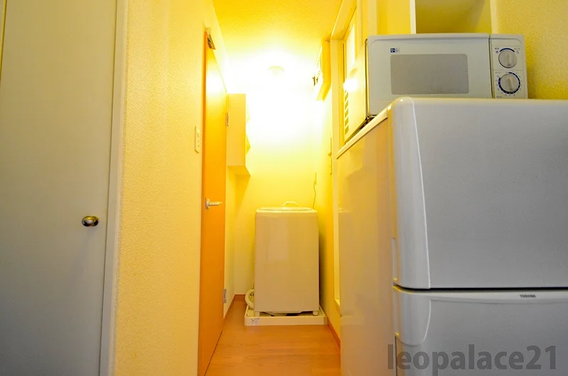 設備・仕様は号室により異なる為、現況を優先致します。