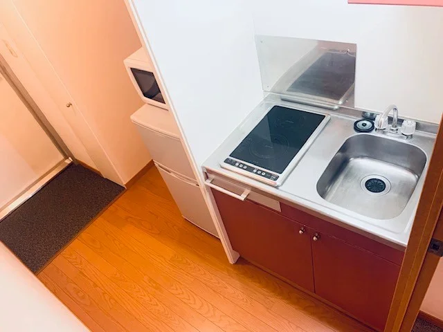 電気コンロ