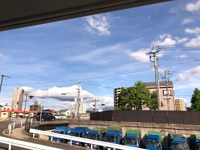 風景