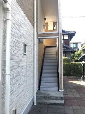階段