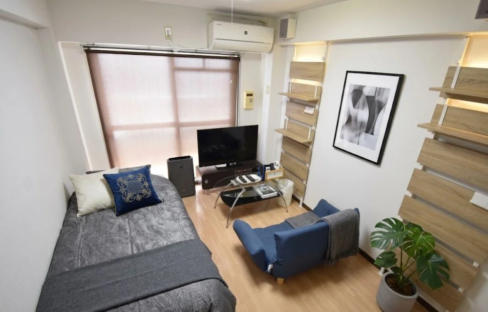 Kマンスリー姫路駅南【禁煙・姫路駅南口前ウィークリーマンション】 - 姫路市 マンスリーマンション 姫路市 ウィークリーマンション