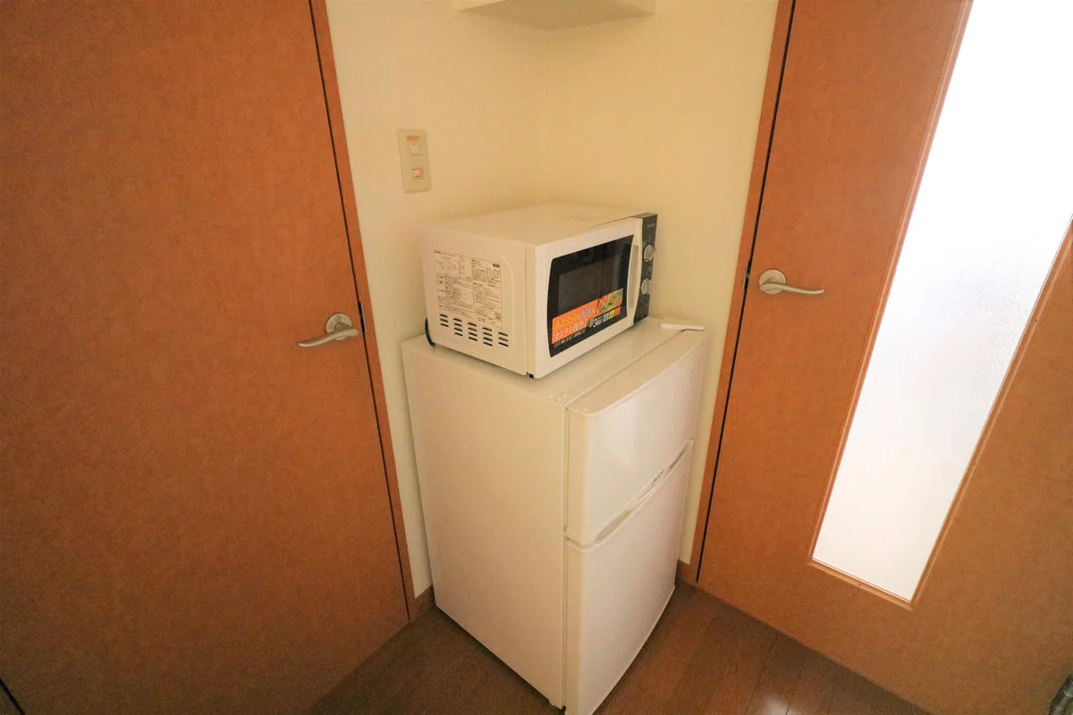 家具家電付により急な転勤や新生活を今すぐスタートできます！