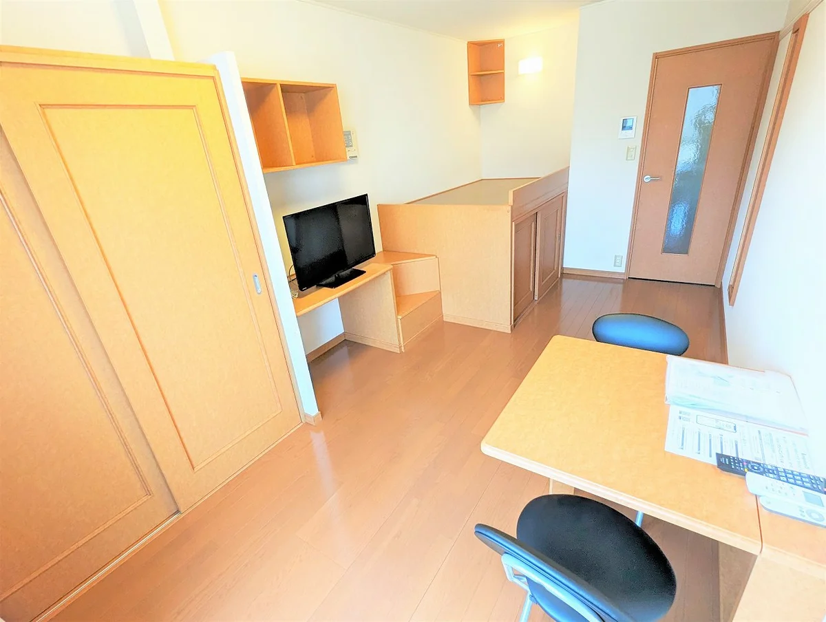 設備・仕様は号室により異なる為、現況を優先致します。