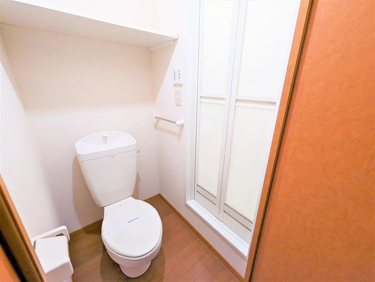 設備・仕様は号室により異なる為、現況を優先致します。