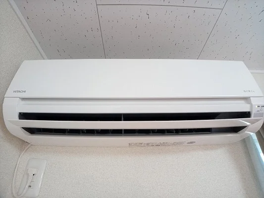 エアコン