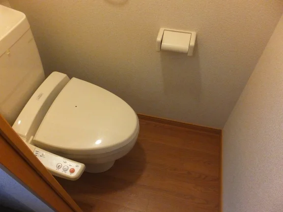 ここなら誰にも邪魔されない！