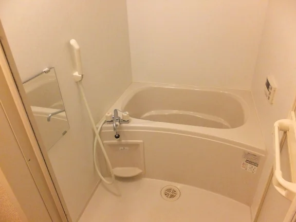 日々の疲れを癒してね！