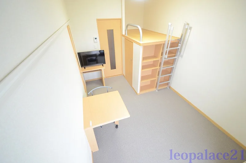 設備・使用は号室により異なる為、現況を優先致します。