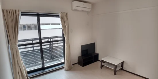 現在建築中の為、同タイプの写真を掲載しております。