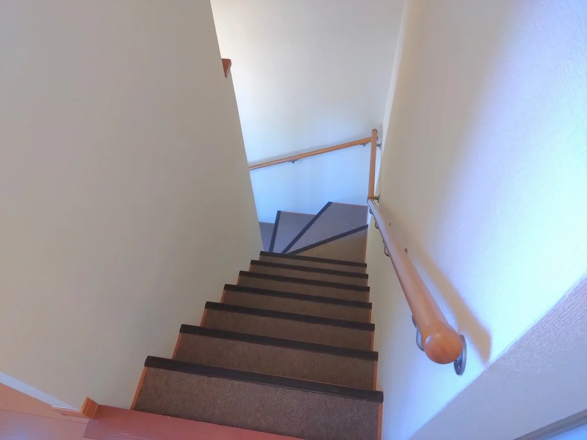 ※同タイプ部屋の写真となります