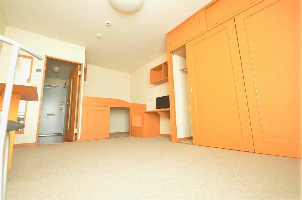 設備・仕様は号室により異なる為、現況を優先致します。