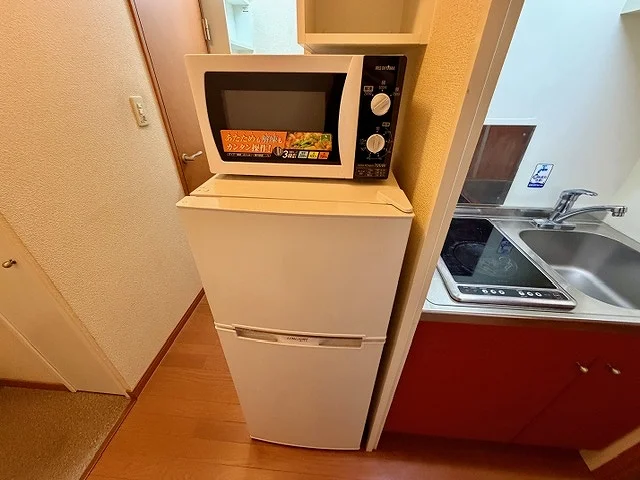 設備・仕様は号室により異なる為、現状を優先いたします。