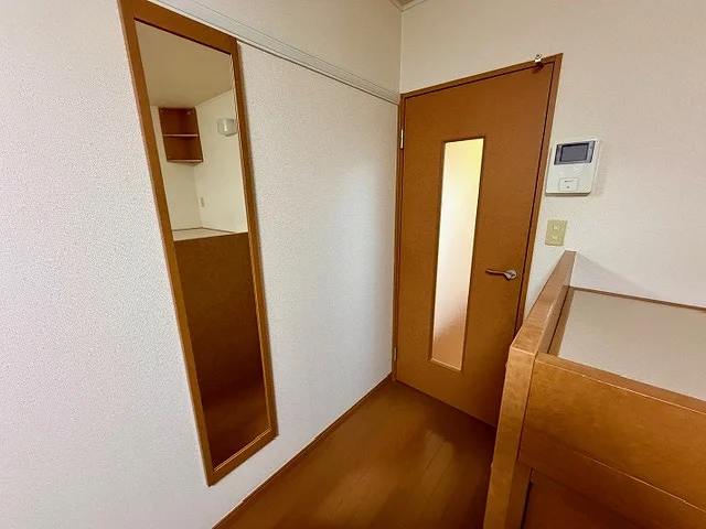 設備・仕様は号室により異なる為、現状を優先いたします。